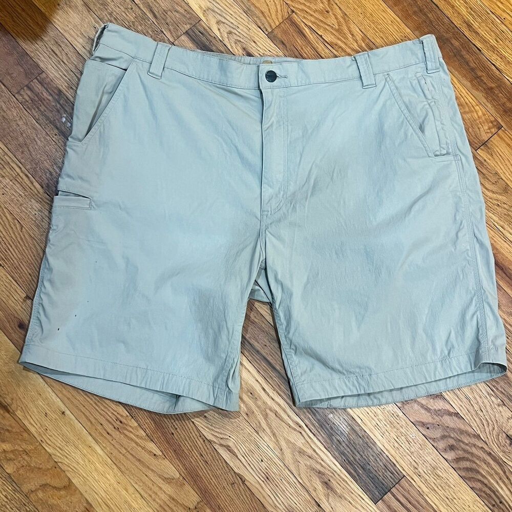 Carhartt Force Relaxed Fit Work Short Me